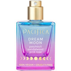 Dream Moon (Perfume) by Pacifica