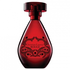 Christian Lacroix - Rouge by Avon
