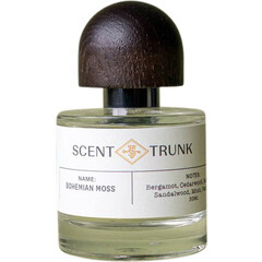 Bohemian Moss by Scent Trunk