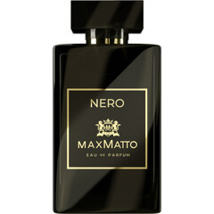 Nero by MaxMatto