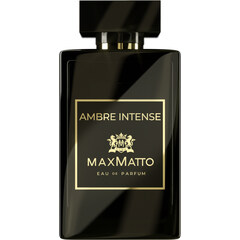Ambre Intense by MaxMatto