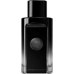 The Icon The Perfume by Banderas