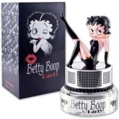Betty Boop - Party by Petite Beaute