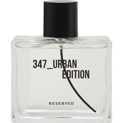 347_Urban Edition by Reserved