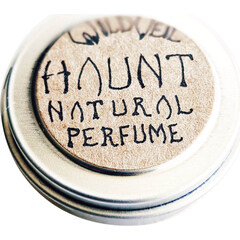 Haunt (Perfume Oil) by Wild Veil Perfume