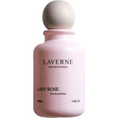 Lady Rose by Laverne