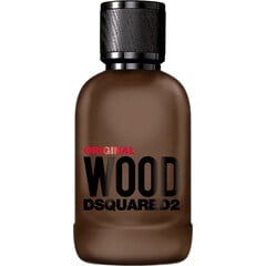 Original Wood by Dsquared²
