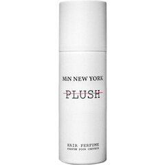 Plush (Hair Perfume) by MiN New York