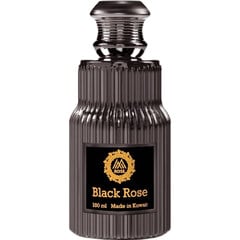 Black Rose by M Rose