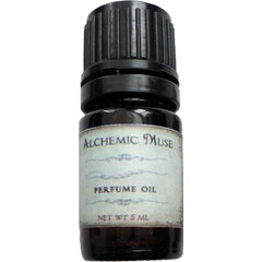 Belladonna (Perfume Oil) by Alchemic Muse
