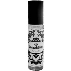 Éclair (Perfume Oil) by Damask Haus