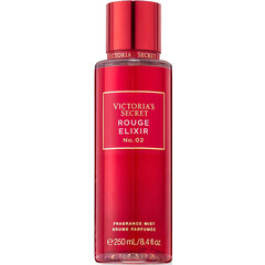 Rouge Elixir No. 02 by Victoria's Secret