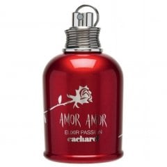 Amor Amor Elixir Passion by Cacharel
