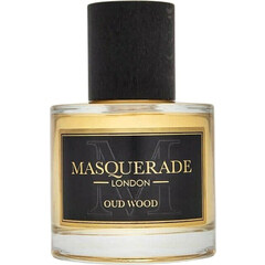 Oud Wood by Masquerade
