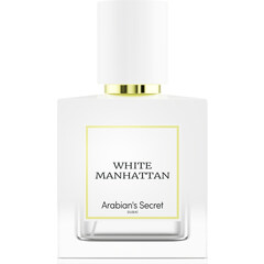 White Manhattan by Arabian's Secret