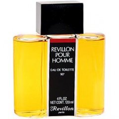 Revillon pour Homme (Eau de Toilette) by Revillon