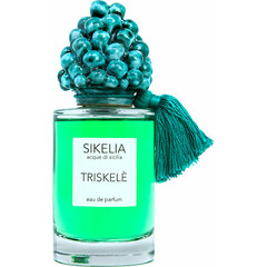 Triskelè by Sikelia - Acque di Sicilia