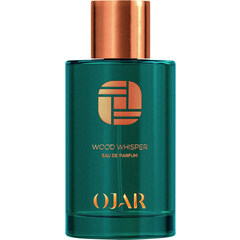 Wood Whisper (Eau de Parfum) by Ojar