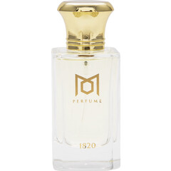 1820 by MO Perfume