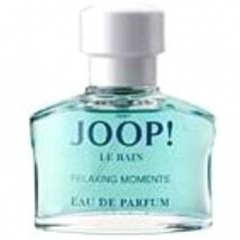 Le Bain Relaxing Moments by Joop!