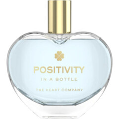 Positivity in a Bottle by The Heart Company