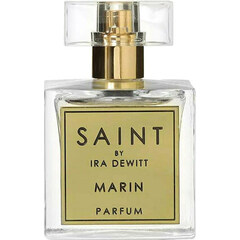 Marin by Saint by Ira DeWitt