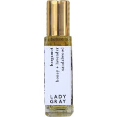 Lady Gray by All Tribes Apothecary