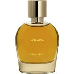 Arcadia by Hiram Green