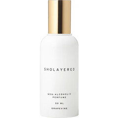 Olive Vodka (Non-Alcoholic Perfume) by Sholayered