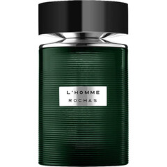 L'Homme Rochas Aromatic Touch by Rochas