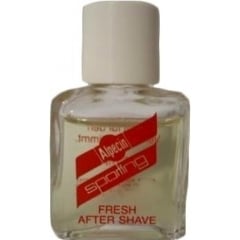 Alpecin Sporting (Fresh After Shave) by Alcina