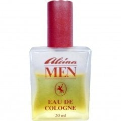 Alcina Men (Eau de Cologne) by Alcina