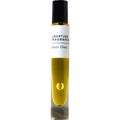 Sweet Grass (Perfume Oil) by Libertine Fragrance