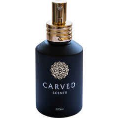 Royal Oud by Carved Scents