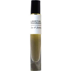 Sex & Jasmine (Perfume Oil) by Libertine Fragrance