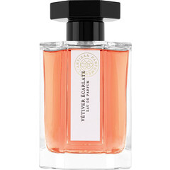 Vétiver Écarlate by L'Artisan Parfumeur