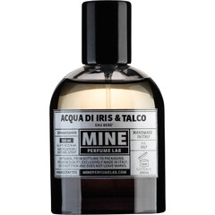Acqua di Iris & Talco by Mine Perfume Lab
