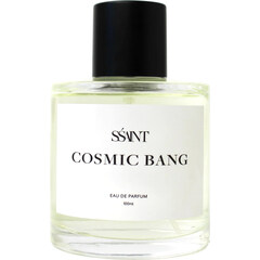 Cosmic Bang by Sśaint