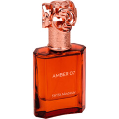 Amber 07 by Swiss Arabian