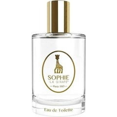Sophie La Girafe (Eau de Toilette) by Sophie La Girafe