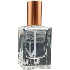 Mill Ave. by Icon de Parfum