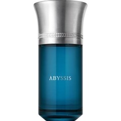 Abyssis by Liquides Imaginaires