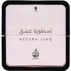 Astura Ishq Rose by Asdaaf