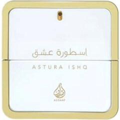 Astura Ishq Blanc by Asdaaf