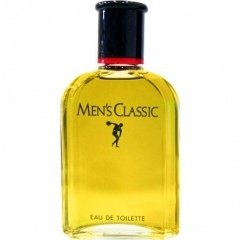 Men's Classic (Eau de Toilette) by Mülhens