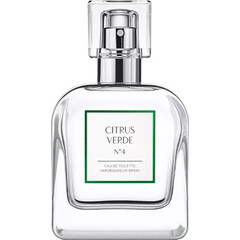 Citrus Verde by ID Parfums