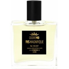 Iris Magnifique by Odore Mio