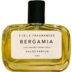 Bergamia by Fiele Fragrances