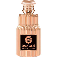 Rose Gold by M Rose