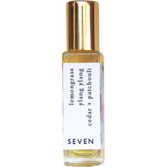 Seven by All Tribes Apothecary